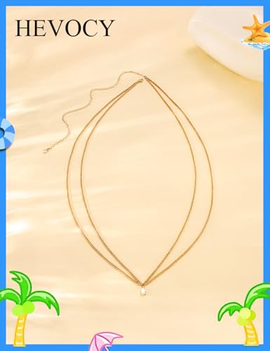 Gold Waist Chain for Women, Trendy Layered Belly Chain Jewelry, Adjustable Body Chain for Beach & Summer Outfit - style: Gold Style 7