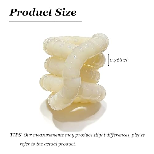 Fidget Bracelet Natural Bodhi Seeds Beaded Bracelets Zen Fidget Stretch Bracelets Alleviate Anxiety Stress Protection Healing Bodhi Jewelry Gifts for Women Men - color: B1:Fidget Bracelet