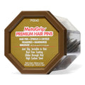 MetaGrip Premium Bronze Hair Pins (175 Count, Pack of 1)