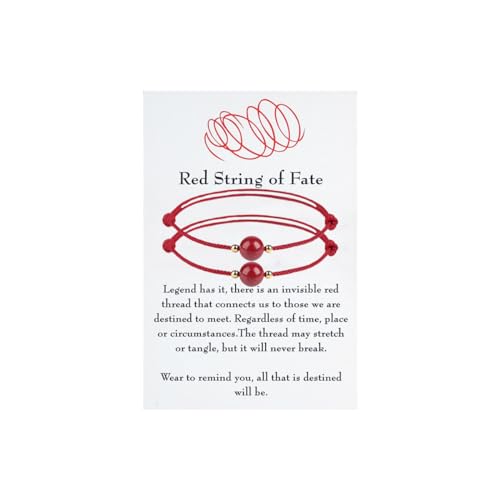 2 Pcs Arm Cuff Upper Arm Gold Band Cuff for Women Adjustable Arm Bracelet Bangle Set Jewelry (Cinnabar)