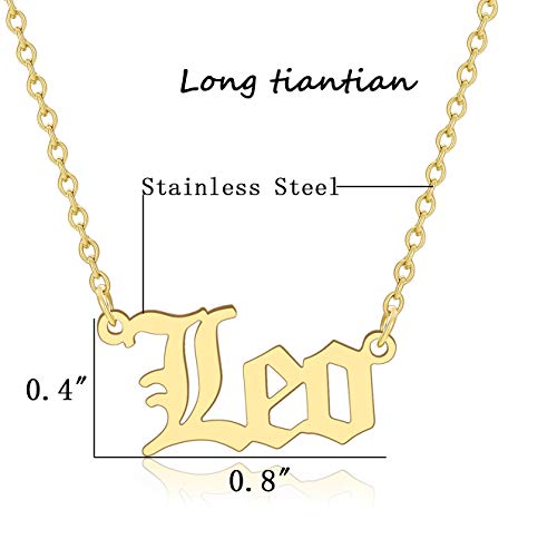 Gold Stack Necklace Chunky Necklaces for Women Trendy Coin Pendant Long Necklaces Western Jewelry for Women Cowgirl Cowboy Chic Country Outfit Boho Accessories Birthday Jewelry Gifts - color: Z7