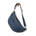 Joy Susan Mel Large Sling Crossbody Bag - Bright Navy - color: Bright Navy