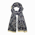 FINIZO Women's Fashion Scarves, Pashmina Wrap for All Season, Everyday Wear for Ladies, Solid Color Bridesmaid Gifts - color: 54