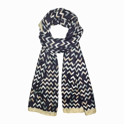 FINIZO Women's Fashion Scarves, Pashmina Wrap for All Season, Everyday Wear for Ladies, Solid Color Bridesmaid Gifts - color: 54
