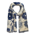FINIZO Women's Fashion Scarves, Pashmina Wrap for All Season, Everyday Wear for Ladies, Solid Color Bridesmaid Gifts - color: 42