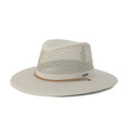 Bouie Safari Sun Hat - UPF 50+, Water-Repellent Wide Brim Bucket Hat for Hiking, Fishing - color: Khaki, size: X-Large