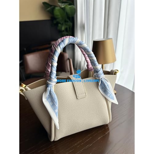 Hair Head Neck Bag Long Scarf Versatile Wrap for Women Soft & Lightweight for Everyday Chic - color: 21 Paisley Light Blue 3.7 X 38 Inch
