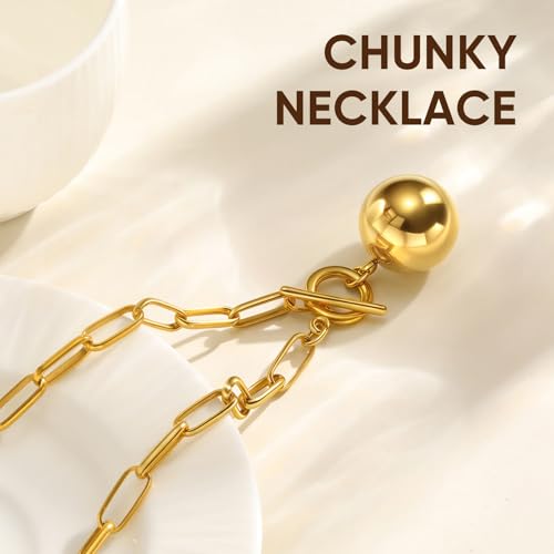 KSF Gold Lariat Necklace for Women Y Shaped Layered CZ Drop Chain | Y shaped necklace; Layered CZ detail; Long lariat style; Gift for her - color: Gold-20