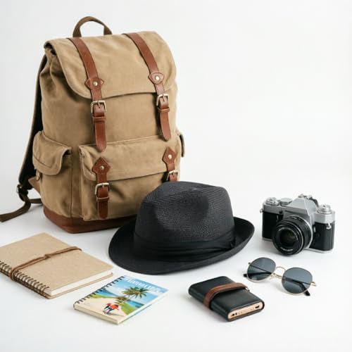 DRESHOW Women Straw Sun Hat Short Brim Panama Travel Fedora Summer Hat Roll Up Beach Cap for Women UPF 50+ - color: 1 Pc Straw Hat: Black (Black Ribbon)