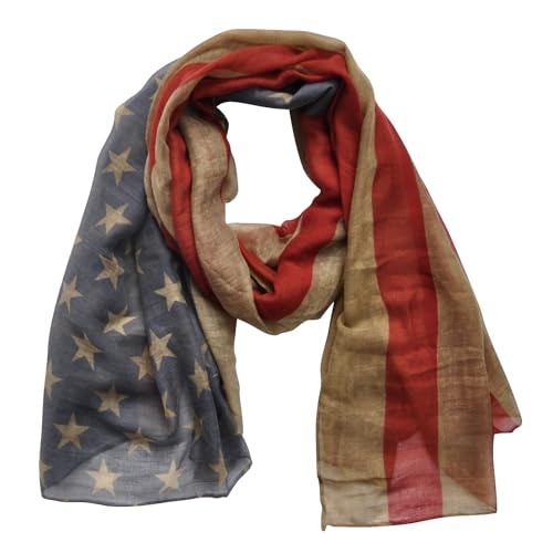 Boho Scarf for Women Lightweight Summer Scarves Fashion Shawl Wrap - color: D02