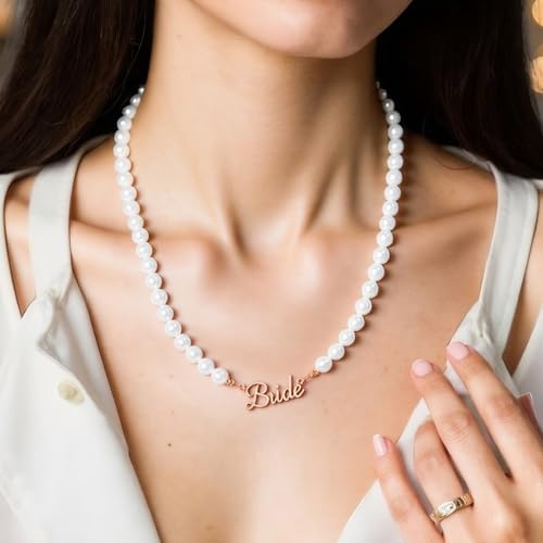 Bride Body Chain, Bride Garter, Earrings, Necklace, Something Blue Jewelry Accessory Set for Bridal Shower Bach Wedding Costume - style: Earrings+Necklace