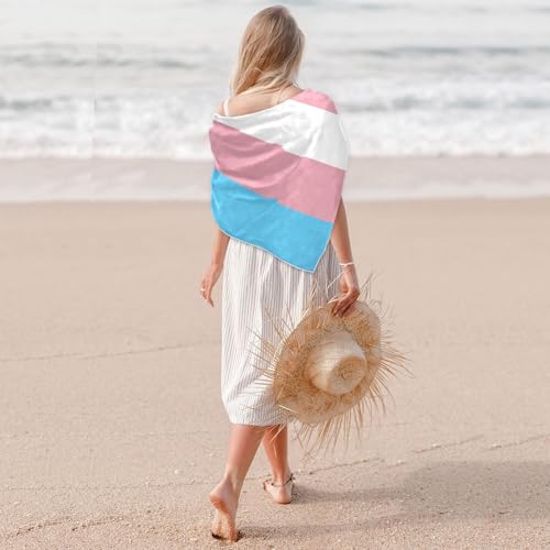 Silk Scarf Women Silk Neckerchief Sleep Wrap Head Scarf Square Headwear Lady Aesthetic Accessory 35.4 * 35.4in - color: Color23
