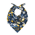 Head Scarf Hair Neck Scarves for Women Fashion Silk Satin Purse Bag Scarfs Handbags Bandana Neckerchief - color: Black Blue Lemon Yellow
