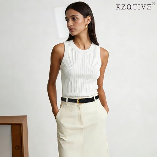XZQTIVE Women’s Braided Suede Belt – Adjustable Woven Waist Belt with Gold Buckle for Dresses, Jeans & Casual Outfits - color: Black, size: Large: fits waist from 37"-41"