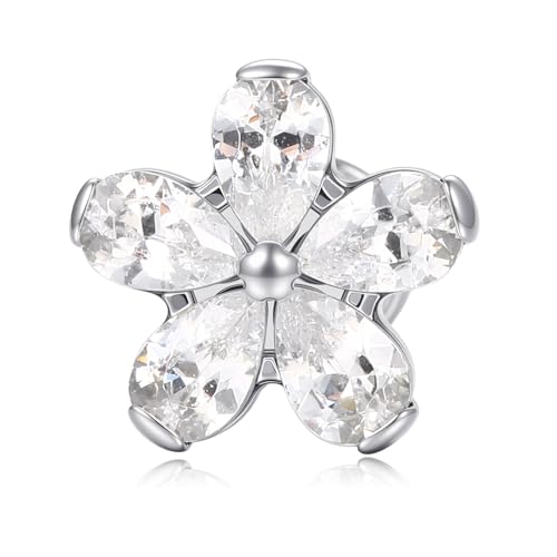1 Piece ASTM F136 Titanium Hypoallergenic Earrings for Women Flat Back Earrings Cartilage Studs Tragus Conch Helix Piercings Cubic Zirconia Earring Versatile 16g Tiny Stud Silver Piercing Gothic Jewelry