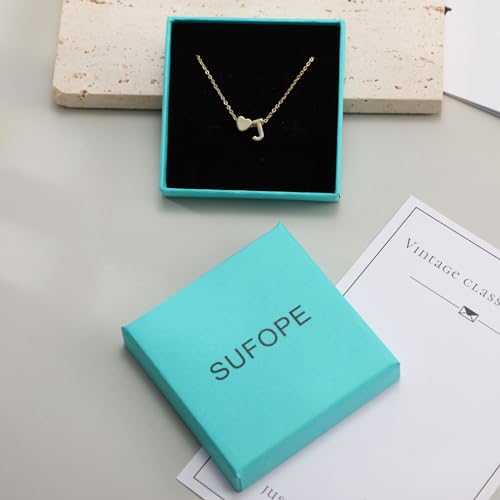 Dainty Bracelets for Women, 14k Gold Plated/Silver Layered Charms Bracelet Herringbone Satellite Beads Box Rope CZ Bracelet Adjustable Cuba Link Chain Bracelet Set Jewelry Gifts - color: 3Layer-2Sun+Moon-GD