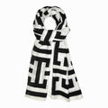 FINIZO Women's Fashion Scarves, Pashmina Wrap for All Season, Everyday Wear for Ladies, Solid Color Bridesmaid Gifts - color: 44