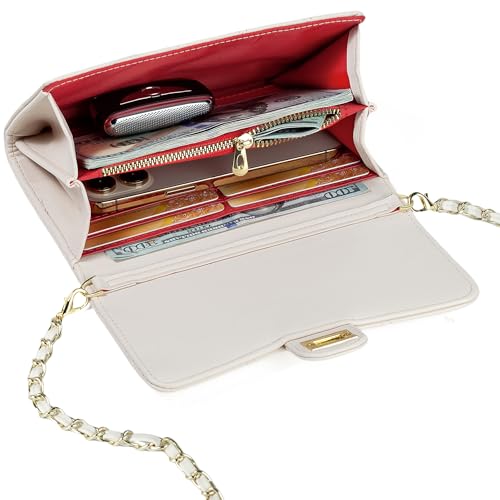 Small Cross Body Purses Sling Crossbody Bags for Women, Shoulder Bag Tote Purse Cross Body Bag Phone Bags - color: D Beige