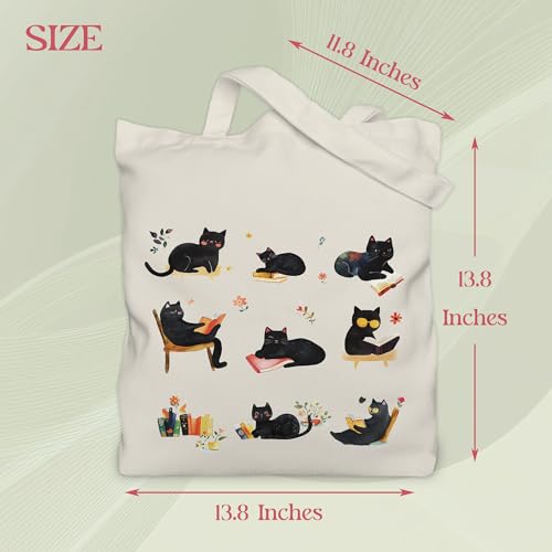 Aesthetic Tote Bag for Women | Medium Size with Inner Pocket | Stylish & Practical - color: Grey