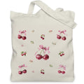 Aesthetic Tote Bag for Women | Medium Size with Inner Pocket | Stylish & Practical - color: Pink