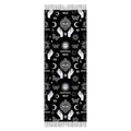 Scarfs for Women Fall Winter Scarves Shawls and Wraps for Evening Dresses - color: Design7