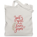 Aesthetic Tote Bag for Women | Medium Size with Inner Pocket | Stylish & Practical - color: Crimson
