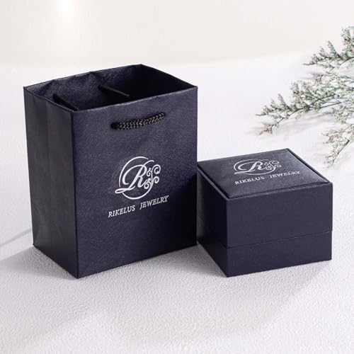 3Pcs Moissanite Wedding Rings Sets for Couples, s925 10K 14K 18K Real Gold Wedding Rings Sets for Him and Her, Customized Matching Engagement Bands Set for Men and Women Free Engraving - style: Style-9