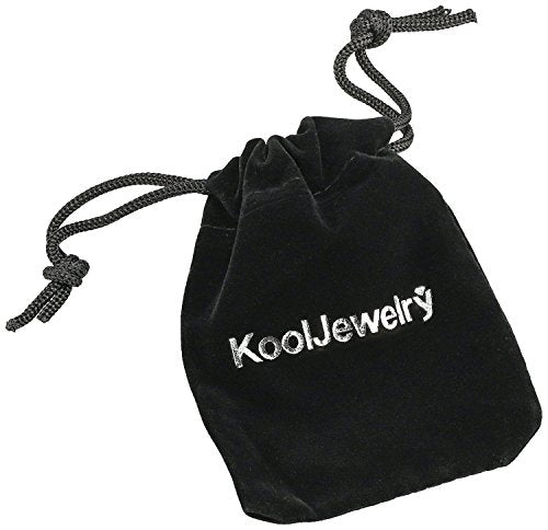 Kooljewelry Womens Classic Rope Chain - 10k Yellow Gold Barely-There Necklace, Thin Lightweight - size: 18 inch, style: 0.9 mm wide