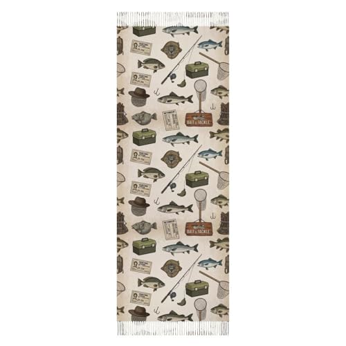 Scarfs for Women Fall Winter Scarves Shawls and Wraps for Evening Dresses - color: Design14