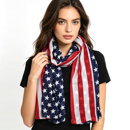 Boho Scarf for Women Lightweight Summer Scarves Fashion Shawl Wrap - color: E06