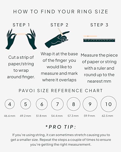 PAVOI 14K Gold Plated Two Toned Mixed Metals Diamond-Shaped Geometric Ring for Women with Cubic Zirconia | Statement Ring - color: Two Toned, size: 6