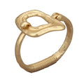Chunky Gold Bracelet Trendy Gold Cuff Bracelets for Women Statement Silver Arm Cuffs Bangles Arm Punk Jewelry Accessories - style: Chunky Gold Arm Cuffs
