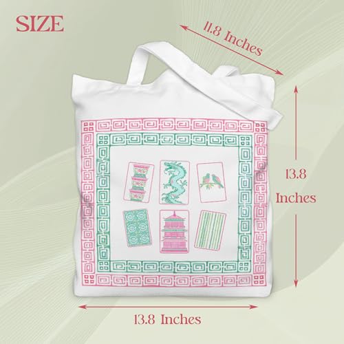 Aesthetic Tote Bag for Women | Medium Size with Inner Pocket | Stylish & Practical - color: Teal