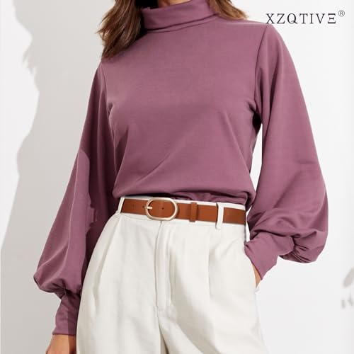 XZQTIVE 3 Pack Plus Size Women's Leather Belts for Jeans Pants Dress Fashion Gold Buckle Ladies Waist Belt - color: A-black+brown+beige(gold Buckle), size: Medium: fits waist from 31"-37"