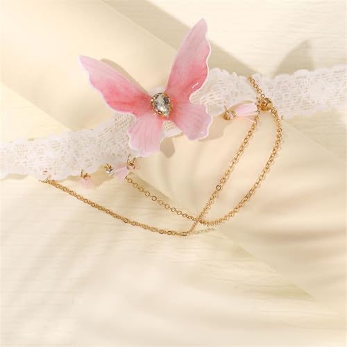 Frodete Arm Cuff Bracelet for Women Gold Upper Arm Jewelry Bangle Cuff Bracelets Starfish Shell Beach Jewelry Trendy Stuff Gifts - color: D4:arm cuff