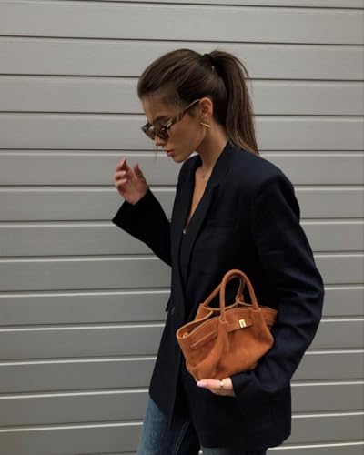JW PEI Women's Hana Mini Tote Bag - color: Brown