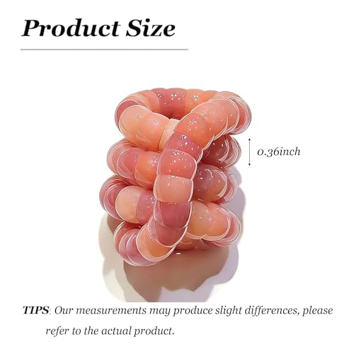Fidget Bracelet Natural Bodhi Seeds Beaded Bracelets Zen Fidget Stretch Bracelets Alleviate Anxiety Stress Protection Healing Bodhi Jewelry Gifts for Women Men - color: B2:Fidget Bracelet