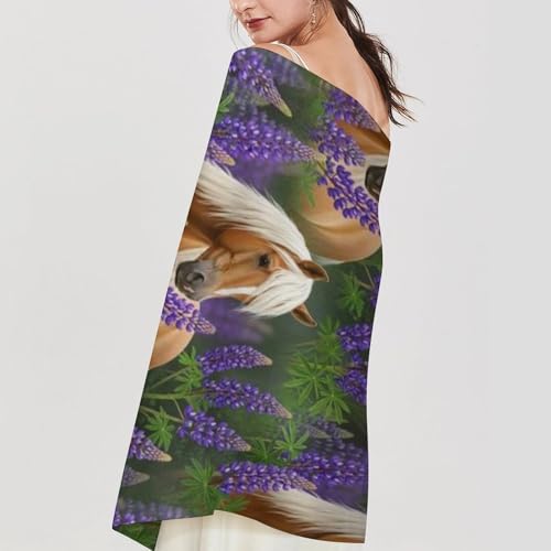 Scarfs for Women Fall Winter Scarves Shawls and Wraps for Evening Dresses - color: Design10