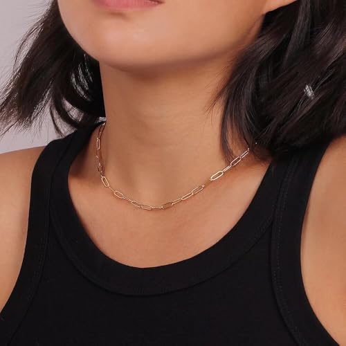 Turandoss 14K-Gold-Plated Necklaces for Women - Lock Evil Eye Medallion Vintage Coin Necklace Bee Sun Moon Shell Chain Necklace Layered Paperclip Chain Necklaces for Women Jewelry Gifts - style: 11-Happy Sun Coin