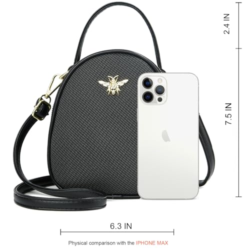 Small Crossbody Bags Shoulder Bag for Women Stylish Ladies Messenger Bags Purse and Handbags Wallet - color: 1-z Blue