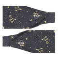 Maven Thread Wide Workout Headbands for Women – Non-Slip Sweatbands for Gym, Running & Yoga - color: Pisces