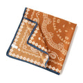 K-Elewon Women Medium Square Scarf Head Scarf Neck Scarf Hair Scarf Head Sleeping Wraps Bandana Scarfs for Women - color: V01