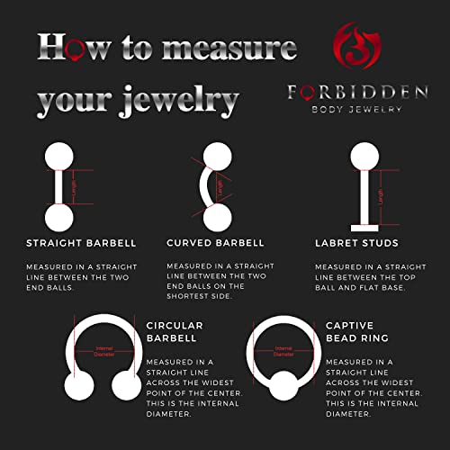 Forbidden Body Jewelry Nose Rings Set Surgical Steel Braided Hoops for Pierced and Fake Nose and Cartilage Piercings 14G-20G - style: 16g 10mm Gold Tone (2Pcs)