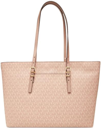 Michael Kors Quinn Large Tote - color: Ballet