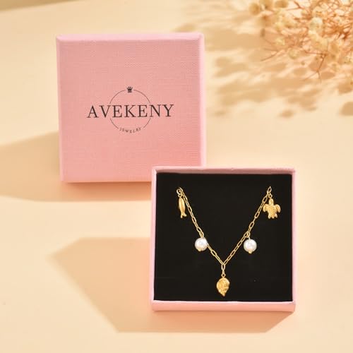 Cross Anklets for Women, 18K Gold Plated Dainty Ankle Bracelets with Colorful Beads Pearl Anklet, Adjustable Religious Christian Satellite Cross Chain, Waterproof Boho Summer Beach Jewelry - style: Pearl Cross Anklet-White Gold