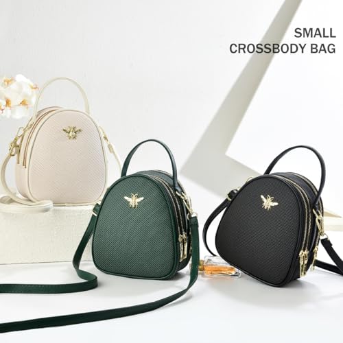 Small Crossbody Bags Shoulder Bag for Women Stylish Ladies Messenger Bags Purse and Handbags Wallet - color: 1-z Blue