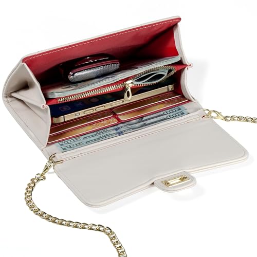 Small Cross Body Purses Sling Crossbody Bags for Women, Shoulder Bag Tote Purse Cross Body Bag Phone Bags - color: V Beige