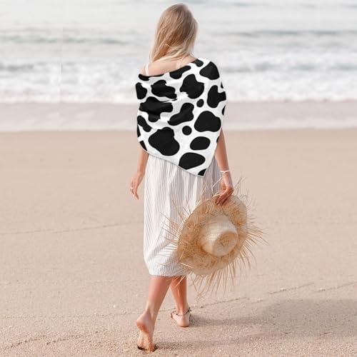 Silk Scarf Women Silk Neckerchief Sleep Wrap Head Scarf Square Headwear Lady Aesthetic Accessory 35.4 * 35.4in - color: Style10