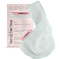 Kitsch Bar Soap Saver Pouch – Patented Mesh Soap Bag for Shampoo and Conditioner Bars - Extends Use & Prevents Soggy Mess - Recycled Beauty Bar Bag, Eco-Friendly - Mint - color: Mint
