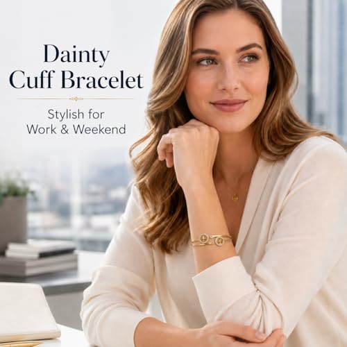 Gold Tree of Life Bangle Bracelet for Women, 18K Gold Plated Stainless Steel Double Layer Spring-Open Bangle, Meaningful Dainty Jewelry Gift - color: TREE GOLD